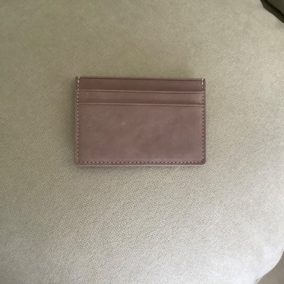 New Roots Card Holder - Picture 3 of 5